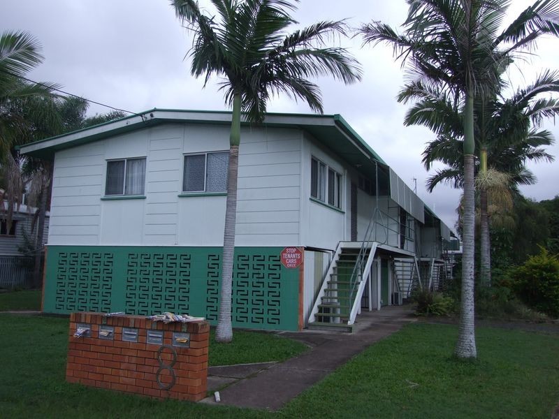 1/8 Melville Street, Maryborough QLD 4650