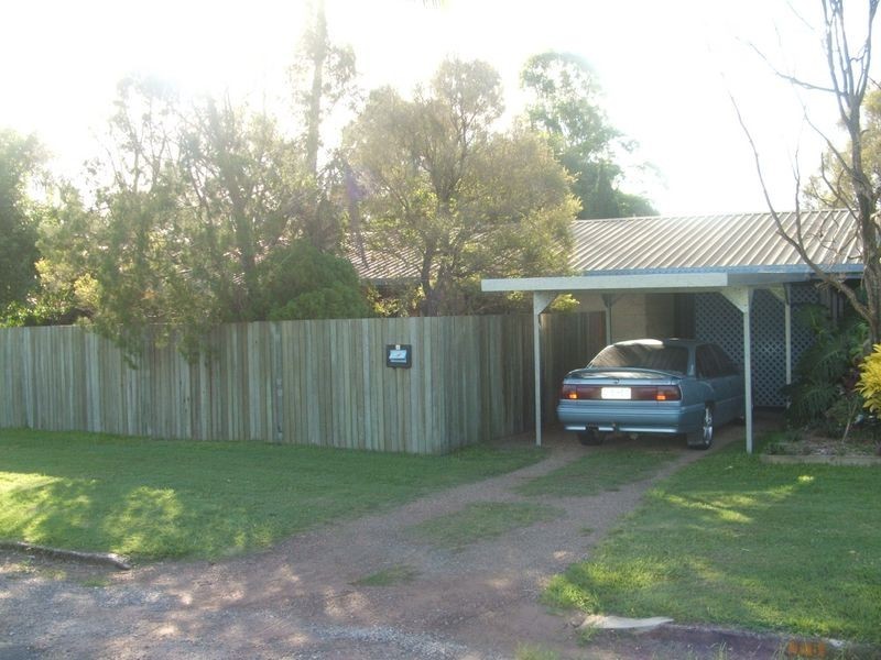 Maryborough QLD 4650