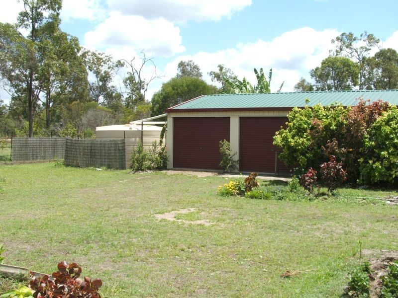 Maryborough QLD 4650