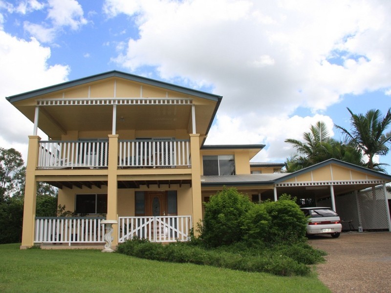 Maryborough QLD 4650