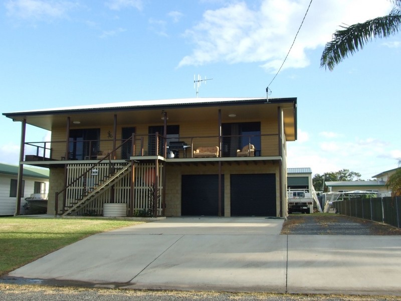 Maaroom QLD 4650