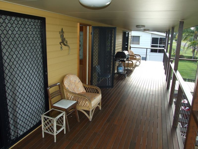 Maaroom QLD 4650