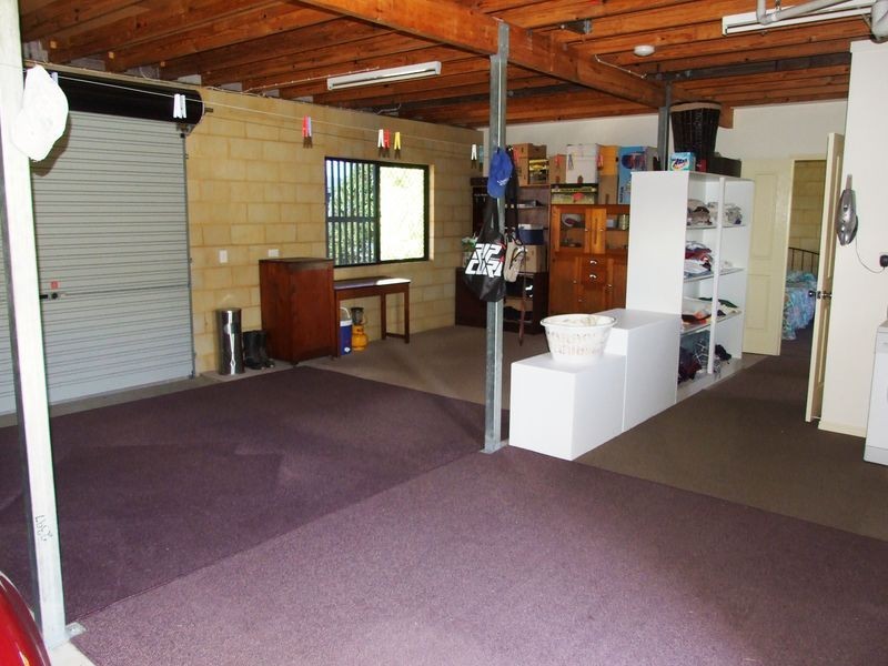 Maaroom QLD 4650