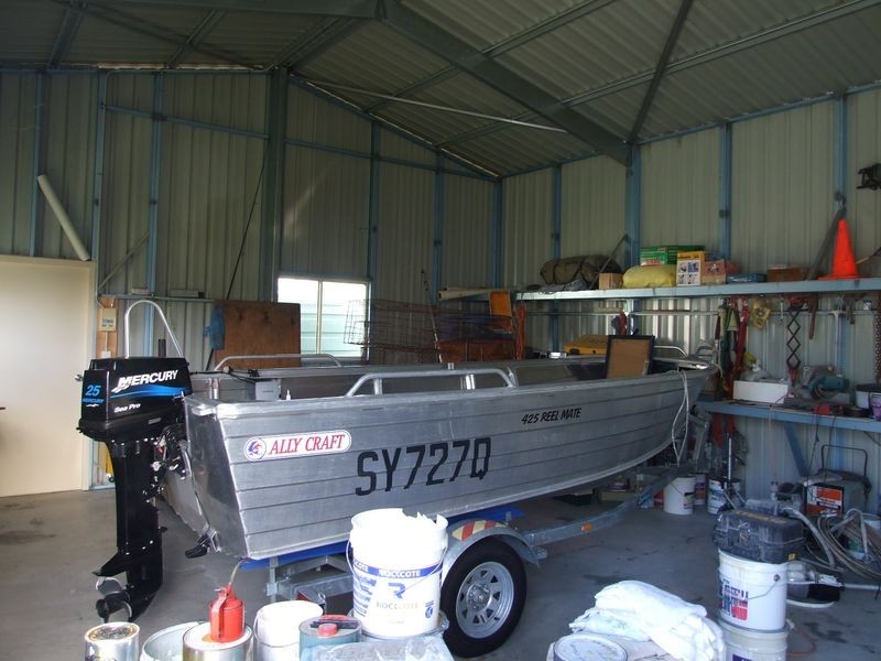 Maaroom QLD 4650