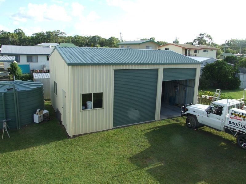 Maaroom QLD 4650