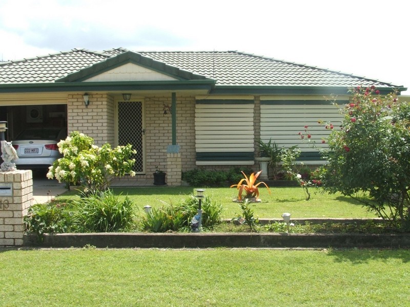 Maaroom QLD 4650