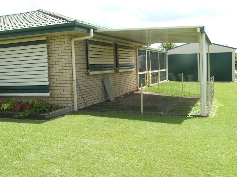Maaroom QLD 4650