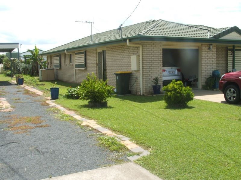 Maaroom QLD 4650