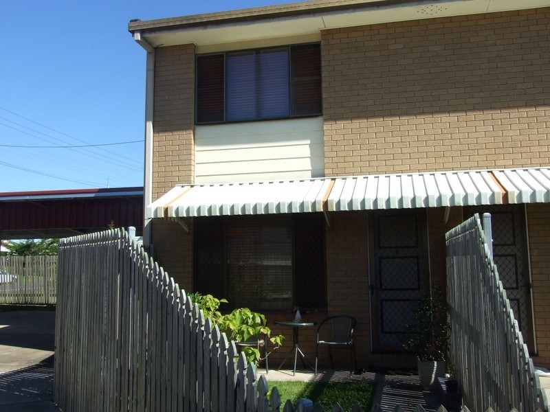 1/78 March Street, Maryborough QLD 4650