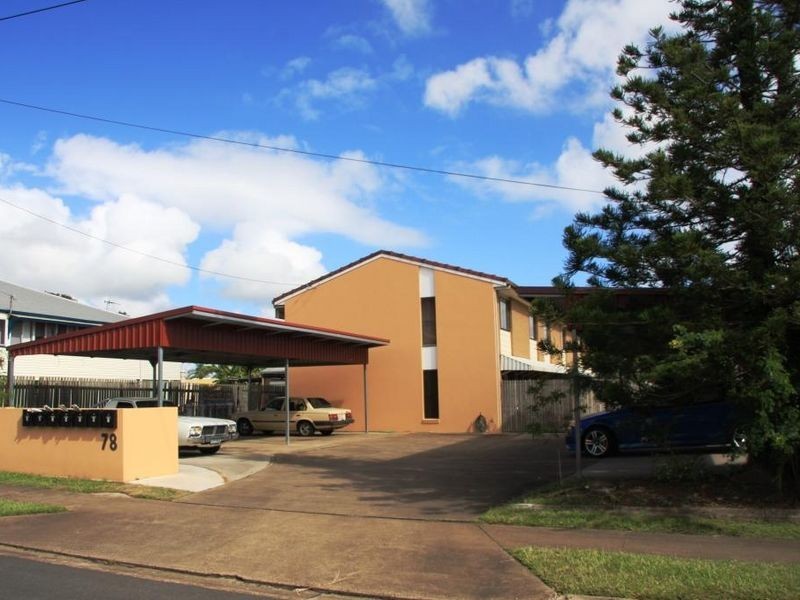 1/78 March Street, Maryborough QLD 4650