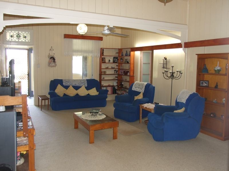 Maryborough QLD 4650