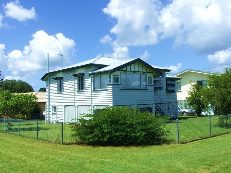 Maryborough QLD 4650