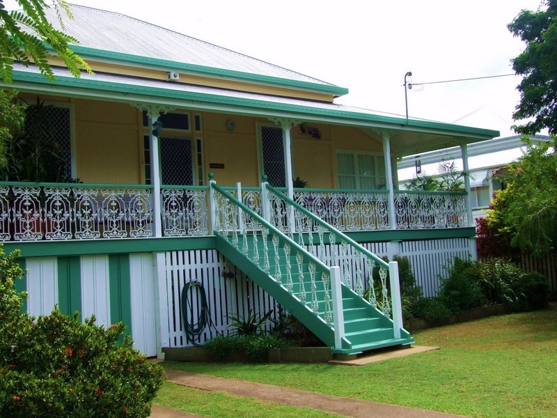 Maryborough QLD 4650