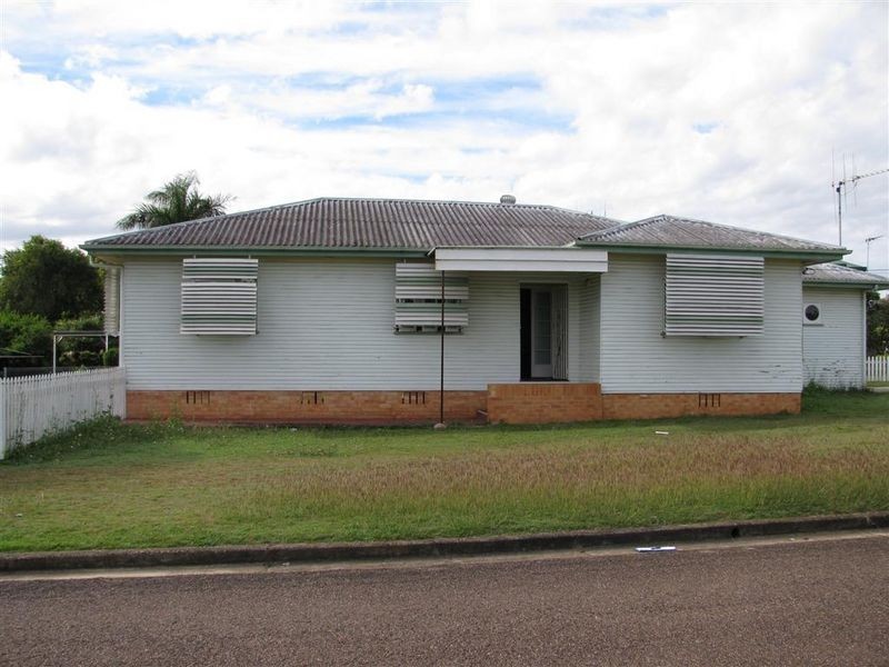 35 Aberdeen Avenue, Maryborough QLD 4650