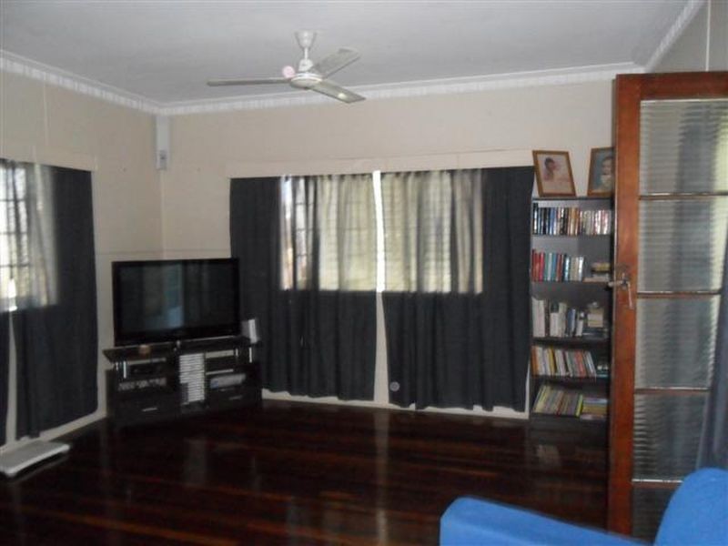 35 Aberdeen Avenue, Maryborough QLD 4650
