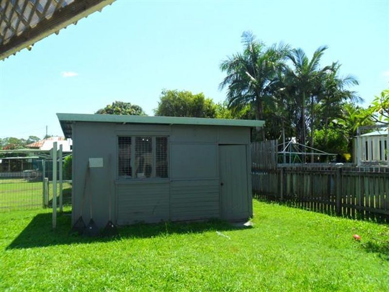35 Aberdeen Avenue, Maryborough QLD 4650