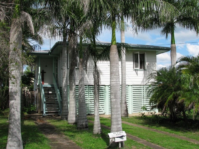 Maryborough QLD 4650