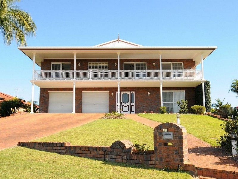 11 Yuruga Place, Maryborough QLD 4650