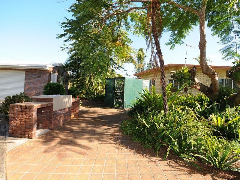 11 Yuruga Place, Maryborough QLD 4650