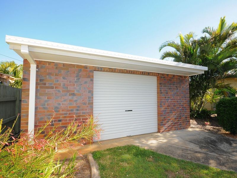 11 Yuruga Place, Maryborough QLD 4650