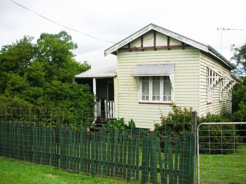 130 Kent Street, Maryborough QLD 4650