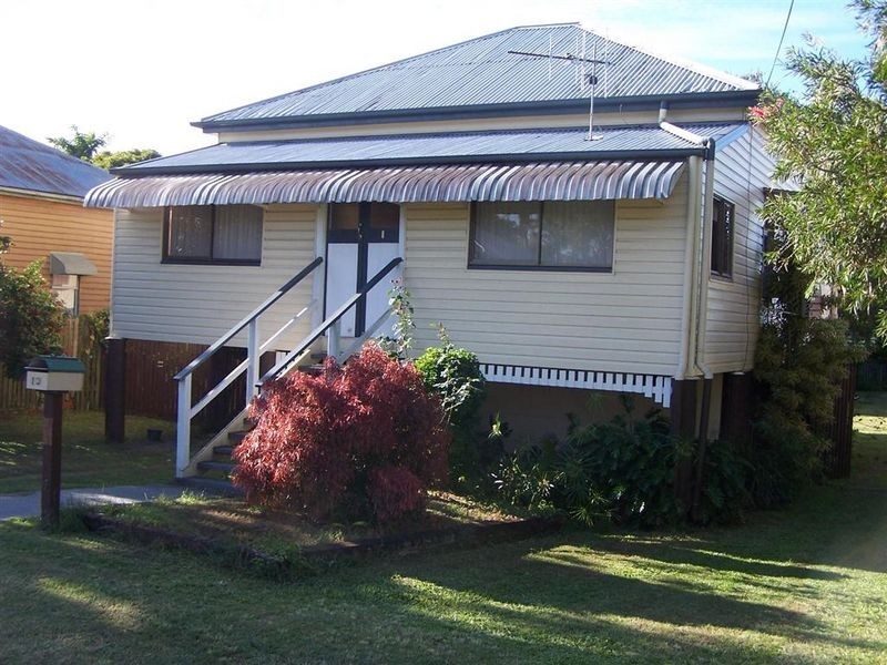 13 Macadam Street, Maryborough QLD 4650