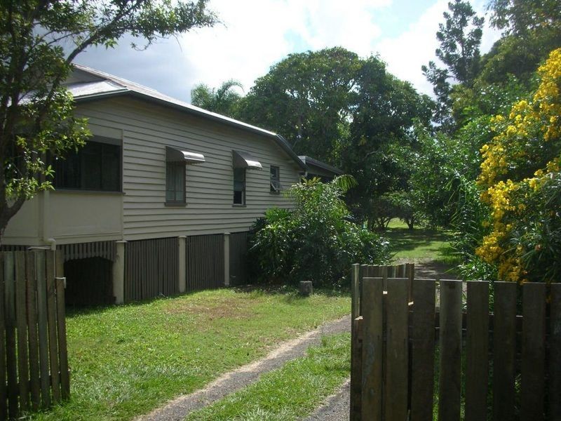 Maryborough QLD 4650