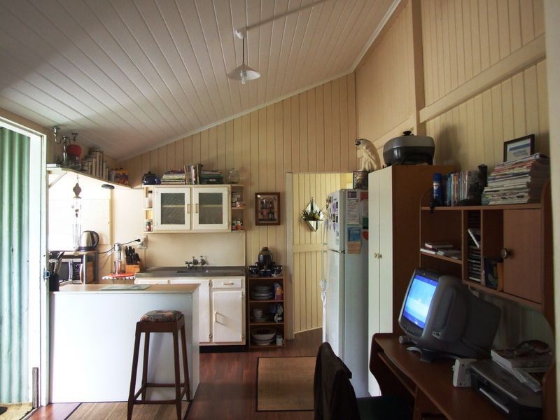 160 Tooley Street, Maryborough QLD 4650
