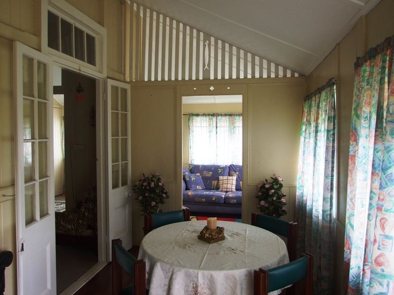 160 Tooley Street, Maryborough QLD 4650