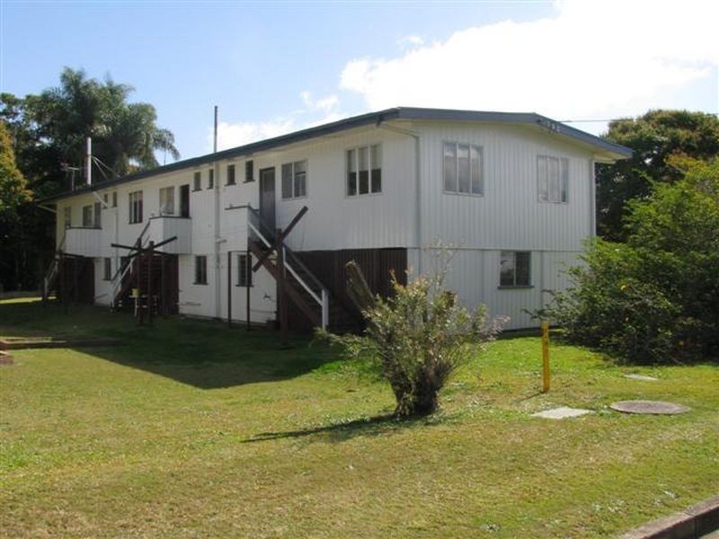 162 Tooley Street, Maryborough QLD 4650