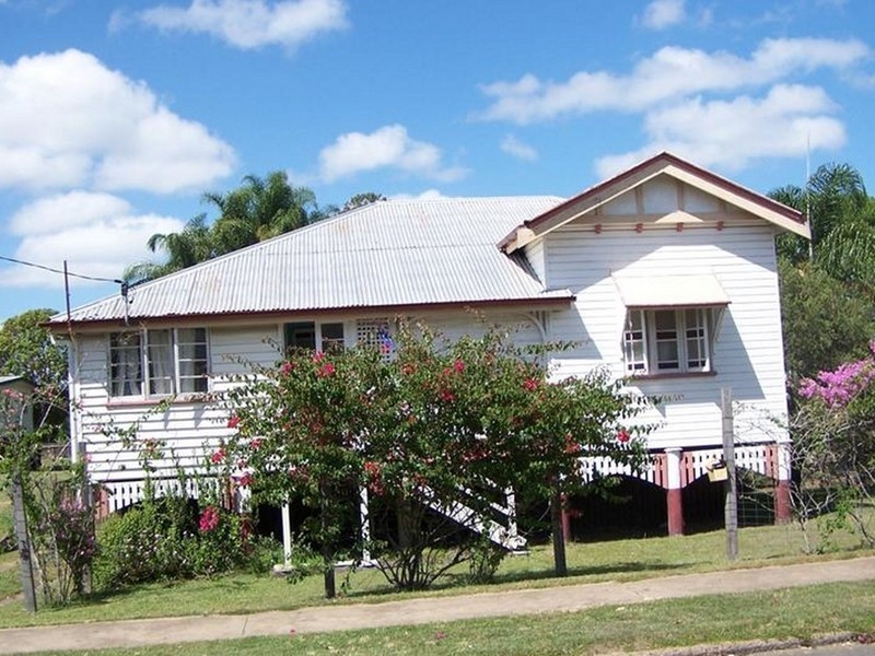 96 Walker Street, Maryborough QLD 4650