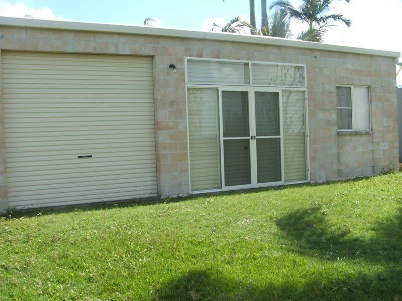 Maaroom QLD 4650