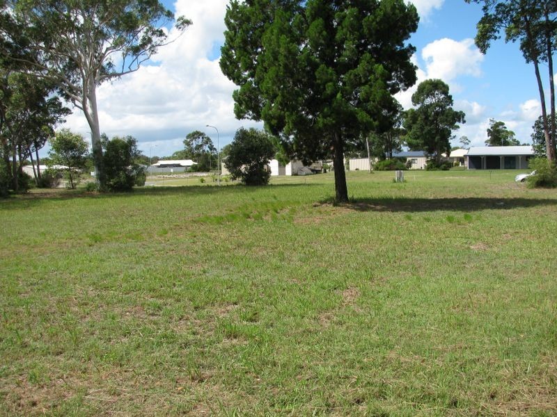 Poona QLD 4650