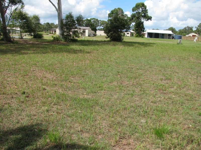 Poona QLD 4650