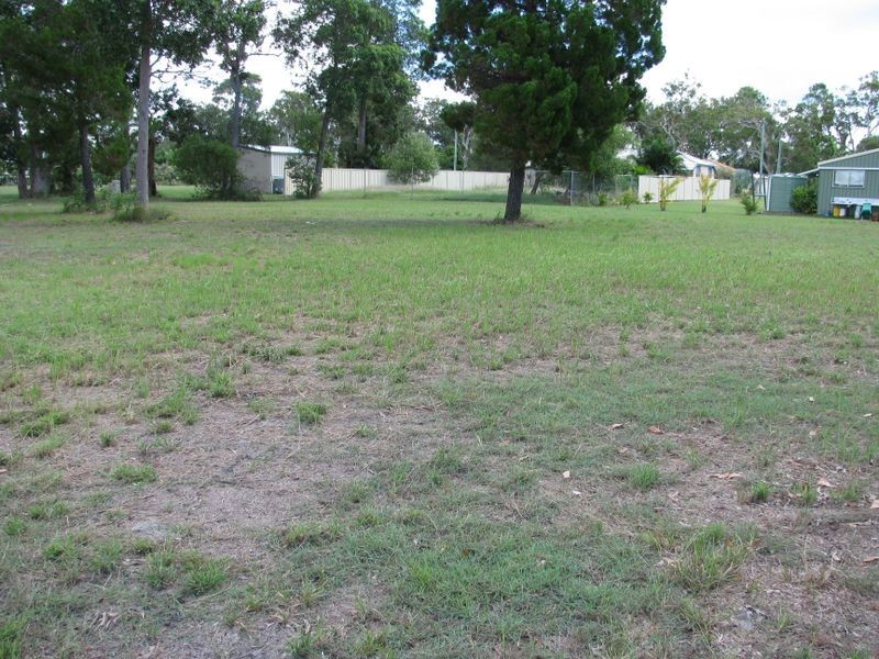 Poona QLD 4650