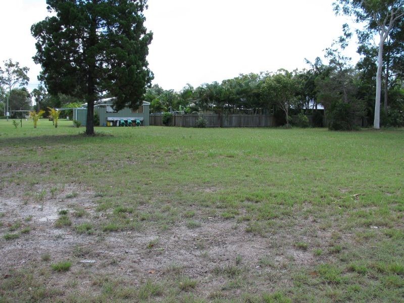 Poona QLD 4650