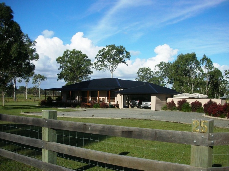 Granville QLD 4650