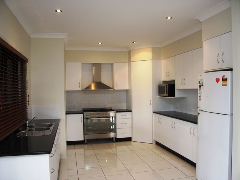 Granville QLD 4650