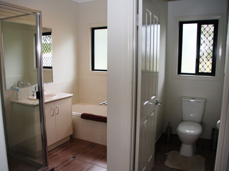 Granville QLD 4650