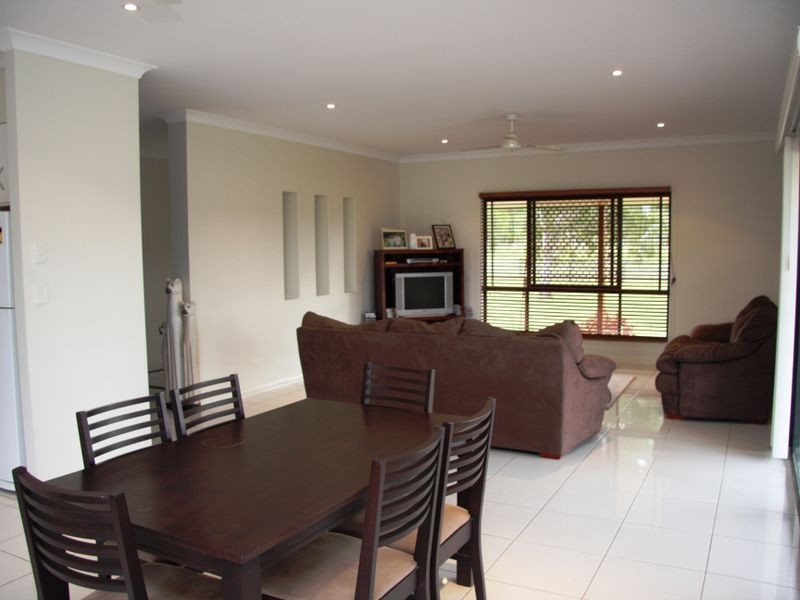 Granville QLD 4650