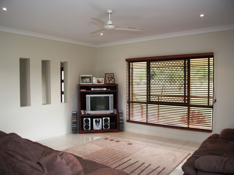 Granville QLD 4650