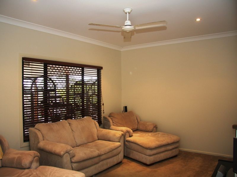 Granville QLD 4650