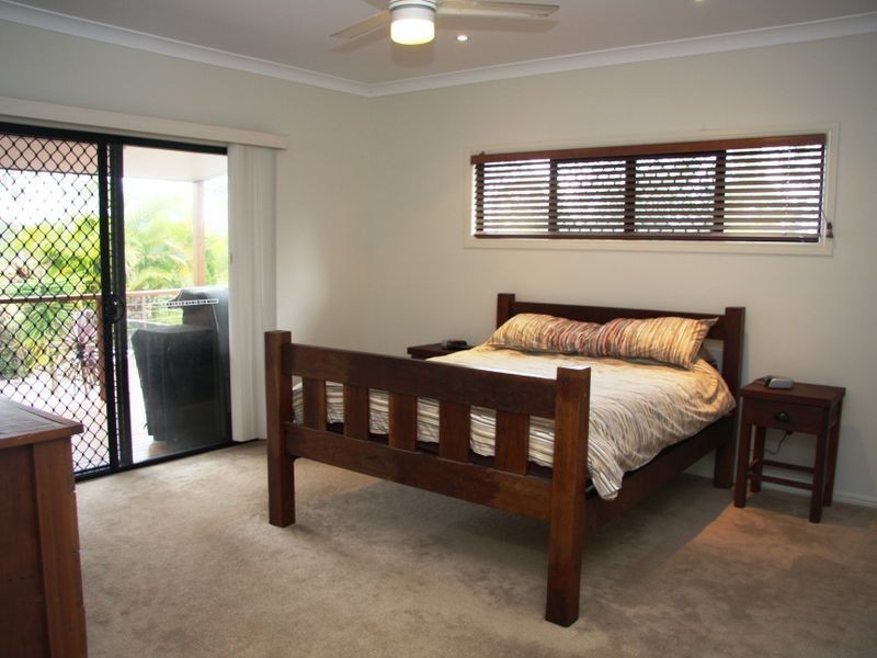 Granville QLD 4650