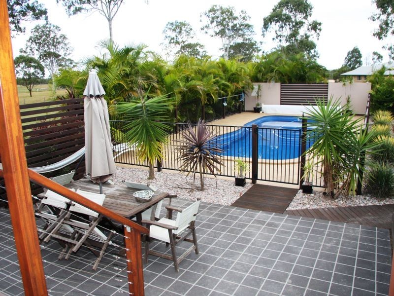 Granville QLD 4650