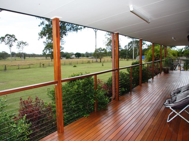 Granville QLD 4650