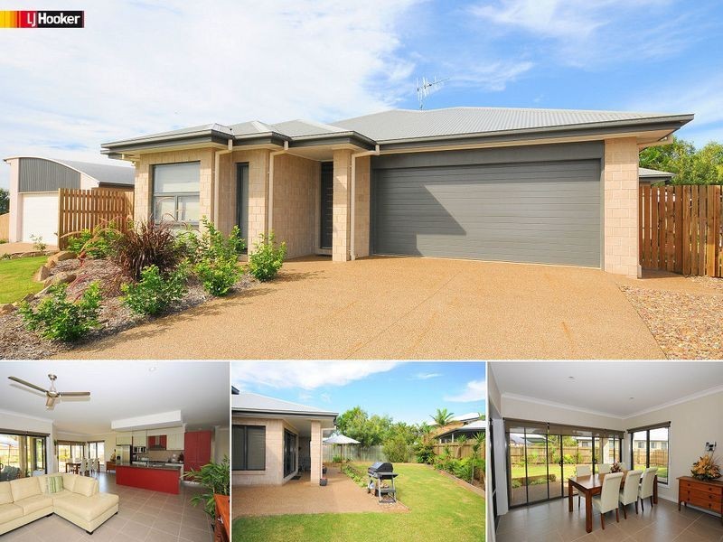 4 Oakwood Drive, Tinana QLD 4650