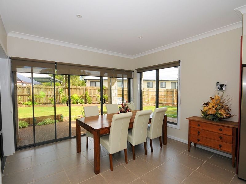 4 Oakwood Drive, Tinana QLD 4650