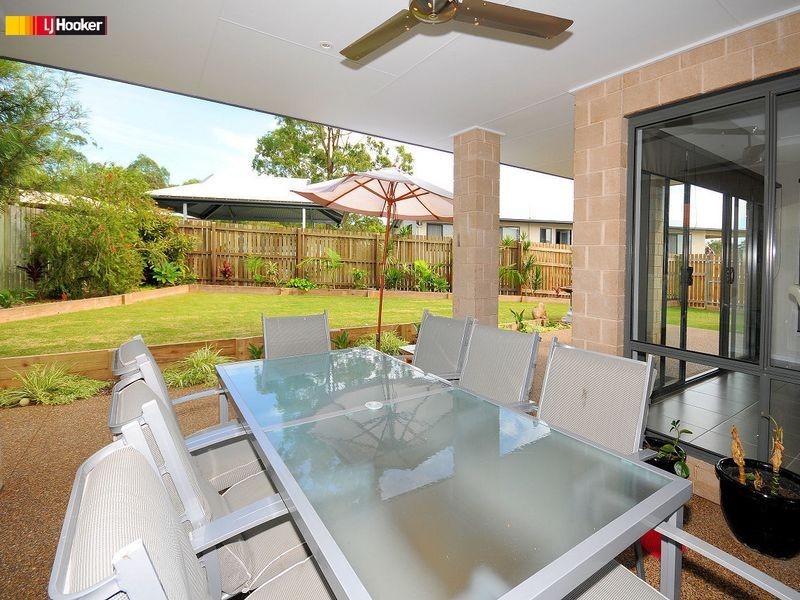 4 Oakwood Drive, Tinana QLD 4650