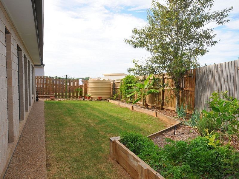 4 Oakwood Drive, Tinana QLD 4650