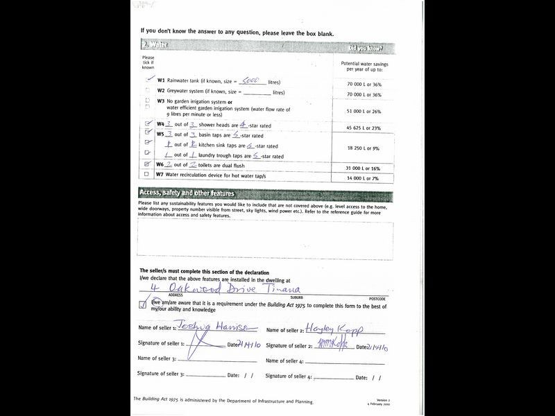 4 Oakwood Drive, Tinana QLD 4650